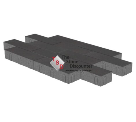 RedSun Smartton Mount Everest 30x10x6 cm Productfoto