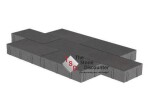 RedSun Smartton Mount Everest 30x15x6 cm Productfoto