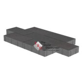 RedSun Smartton Mount Everest 30x15x6 cm Productfoto