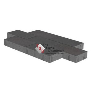 RedSun Smartton Mount Everest 30x15x6 cm Productfoto