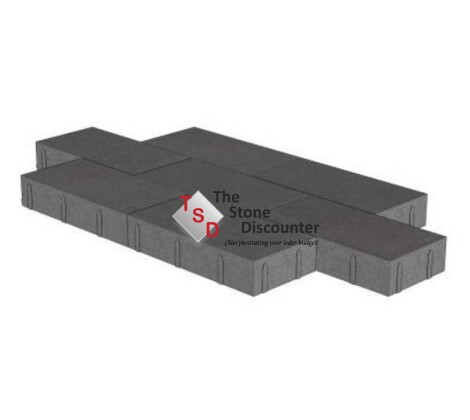 RedSun Smartton Mount Everest 30x15x6 cm Productfoto