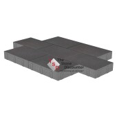 RedSun Smartton Mount Everest 30x20x6 cm Productfoto