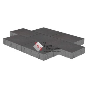 RedSun Smartton Mount Everest 30x20x6 cm Productfoto