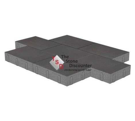 RedSun Smartton Mount Everest 30x20x6 cm Productfoto