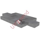 Redsun Smartton Mount Vancouver 30x15x6 cm Productfoto