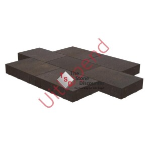 RedSun Smartton Mount Victoria 30x20x6 cm Productfoto