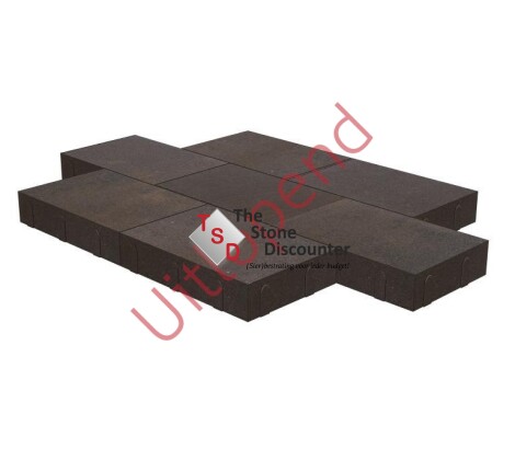 RedSun Smartton Mount Victoria 30x20x6 cm Productfoto