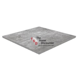 RedSun Smartton SE 3XS Amiata 60x60x3 cm Productfoto