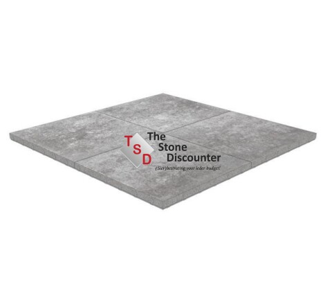 RedSun Smartton SE 3XS Amiata 60x60x3 cm Productfoto