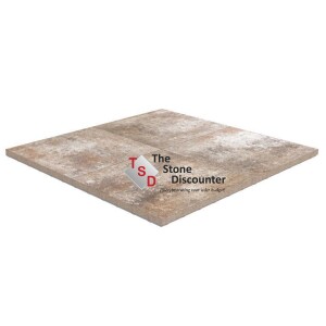 RedSun Smartton SE 3XS Kilimanjaro 60x60x3 cm Productfoto