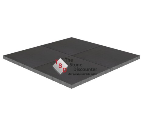 RedSun Smartton SE 3XS Mount Everest 60x60x3 cm Productfoto
