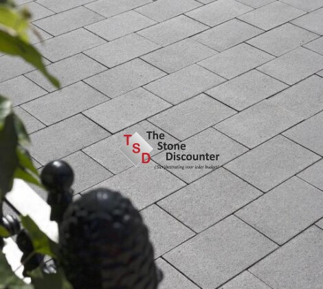 RedSun Smartton SE 3XS Mount Everest 60x60x3 cm Sfeerfoto