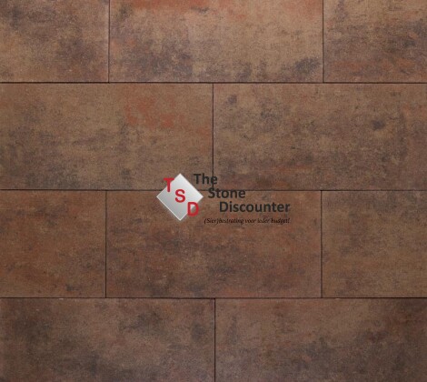 RedSun Smartton SE XXS Adamello 60x30x4 cm Kleurfoto