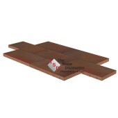 RedSun Smartton SE XXS Adamello 60x30x4 cm Productfoto