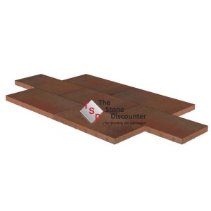 RedSun Smartton SE XXS Adamello 60x30x4 cm Productfoto
