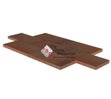 RedSun Smartton SE XXS Adamello 60x30x4 cm Productfoto