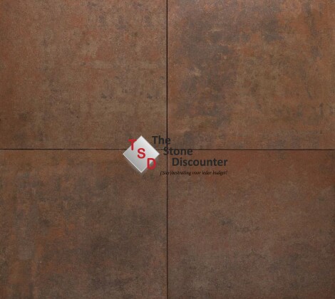 RedSun Smartton SE XXS Adamello 60x60x4 cm Kleurfoto