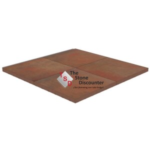 RedSun Smartton SE XXS Adamello 60x60x4 cm Productfoto