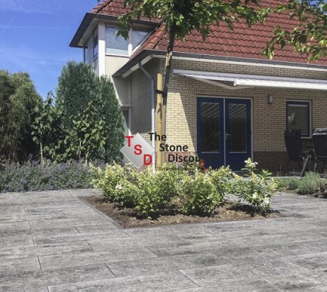 RedSun Smartton SE XXS Amiata 60x30x4 cm Sfeerfoto