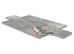 RedSun Smartton SE XXS Amiata 80x40x4 cm Productfoto