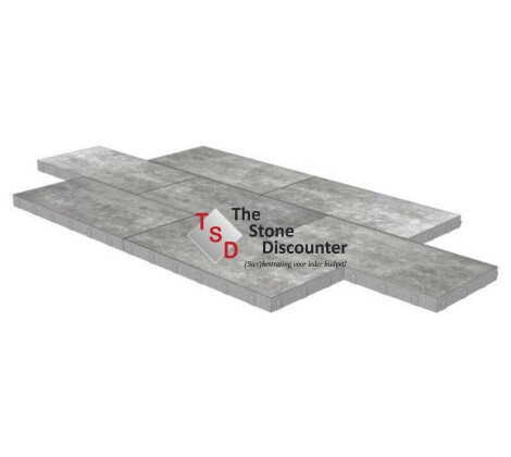 RedSun Smartton SE XXS Amiata 80x40x4 cm Productfoto