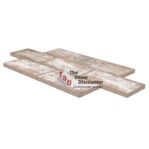 RedSun Smartton SE XXS Kilimanjaro 60x30x4 cm Productfoto