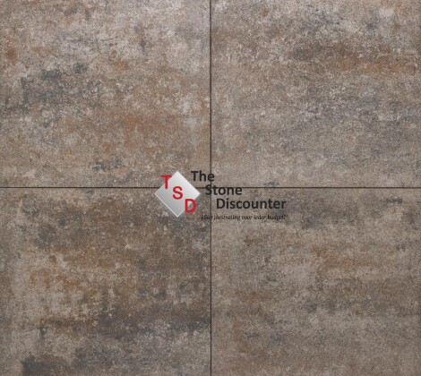 RedSun Smartton SE XXS Kilimanjaro 60x60x4 cm Kleurfoto