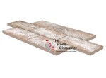 RedSun Smartton SE XXS Kilimanjaro 80x40x4 cm Productfoto
