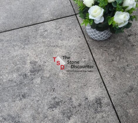 RedSun Smartton SE XXS Matterhorn 60x30x4 cm Sfeerfoto