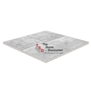 RedSun Smartton SE XXS Matterhorn 60x60x4 cm Productfoto