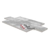 RedSun Smartton SE XXS Matterhorn 80x40x4 cm Productfoto