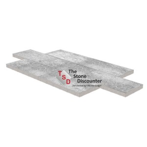 RedSun Smartton SE XXS Matterhorn 80x40x4 cm Productfoto