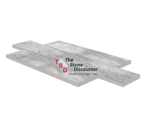 RedSun Smartton SE XXS Matterhorn 80x40x4 cm Productfoto