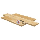 RedSun Smartton SE XXS Mont Blanc 60x30x4 cm Productfoto