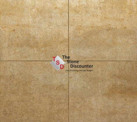 RedSun Smartton SE XXS Mont Blanc 60x60x4 cm Kleurfoto