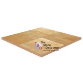 RedSun Smartton SE XXS Mont Blanc 60x60x4 cm Productfoto