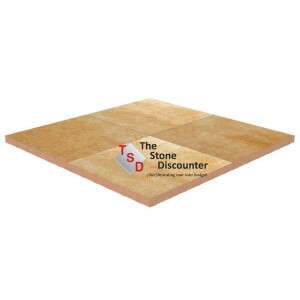 RedSun Smartton SE XXS Mont Blanc 60x60x4 cm Productfoto