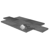 RedSun Smartton SE XXS Mount Denali 60x30x4 cm Productfoto