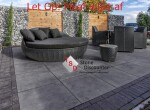 RedSun Smartton SE XXS Mount Denali 60x30x4 cm Sfeerfoto