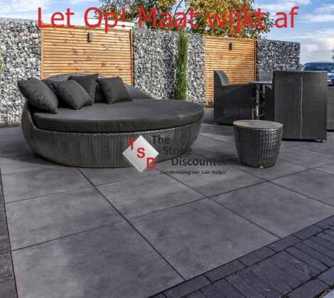 RedSun Smartton SE XXS Mount Denali 60x30x4 cm Sfeerfoto