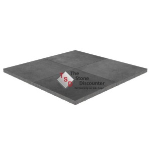 RedSun Smartton SE XXS Mount Denali 60x60x4 cm Productfoto