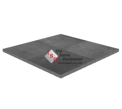 RedSun Smartton SE XXS Mount Denali 60x60x4 cm Productfoto