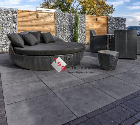 RedSun Smartton SE XXS Mount Denali 60x60x4 cm Sfeerfoto