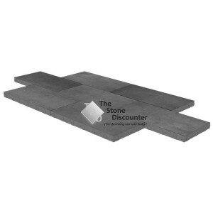 RedSun Smartton SE XXS Mount Denali 80x40x4 cm Productfoto