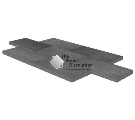RedSun Smartton SE XXS Mount Denali 80x40x4 cm Productfoto
