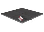 RedSun Smartton SE XXS Mount Everest 60x60x4 cm Productfoto
