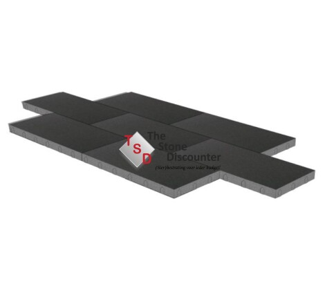 RedSun Smartton SE XXS Mount Everest 80x40x4 cm Productfoto