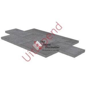 Redsun Smartton SE XXS Mount Vancouver 60x30x4 cm Productfoto