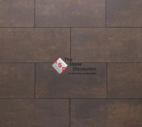 RedSun Smartton SE XXS Mount Victoria 60x30x4 cm Kleurfoto