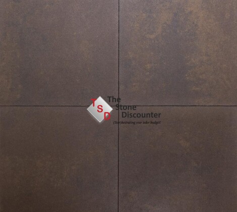 RedSun Smartton SE XXS Mount Victoria 60x60x4 cm Kleurfoto